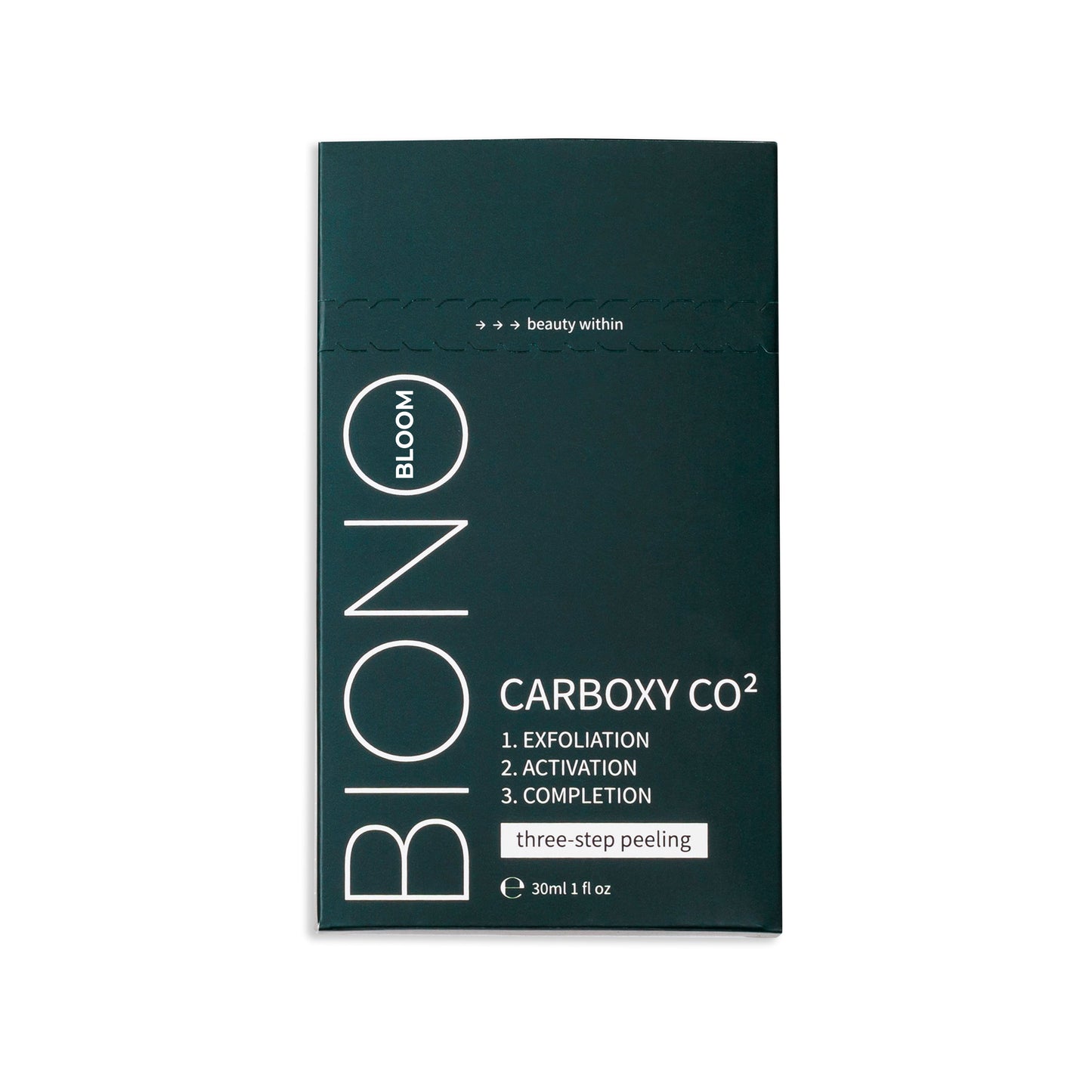 Zestaw CARBOXY CO² Biono Bloom