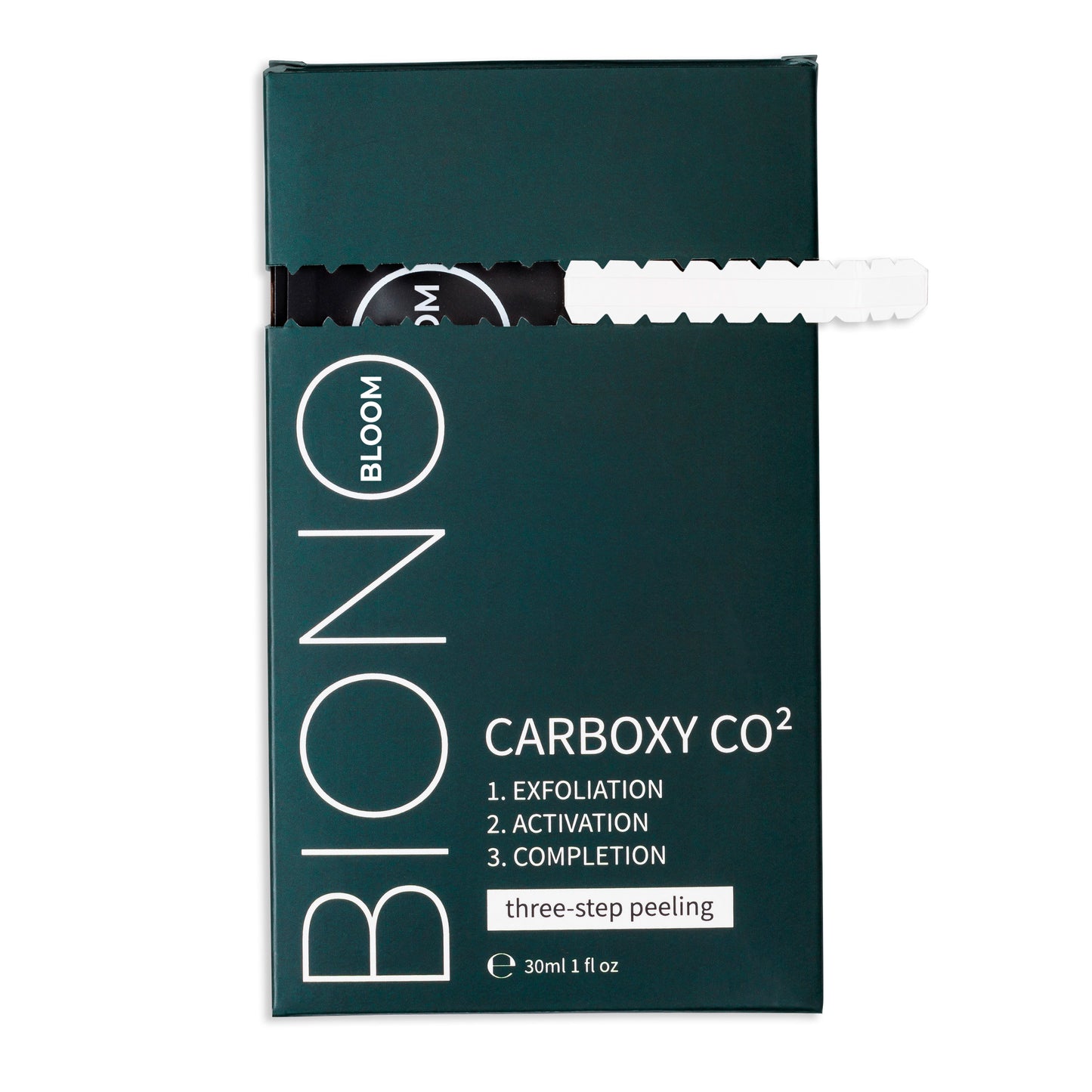 Zestaw CARBOXY CO² Biono Bloom