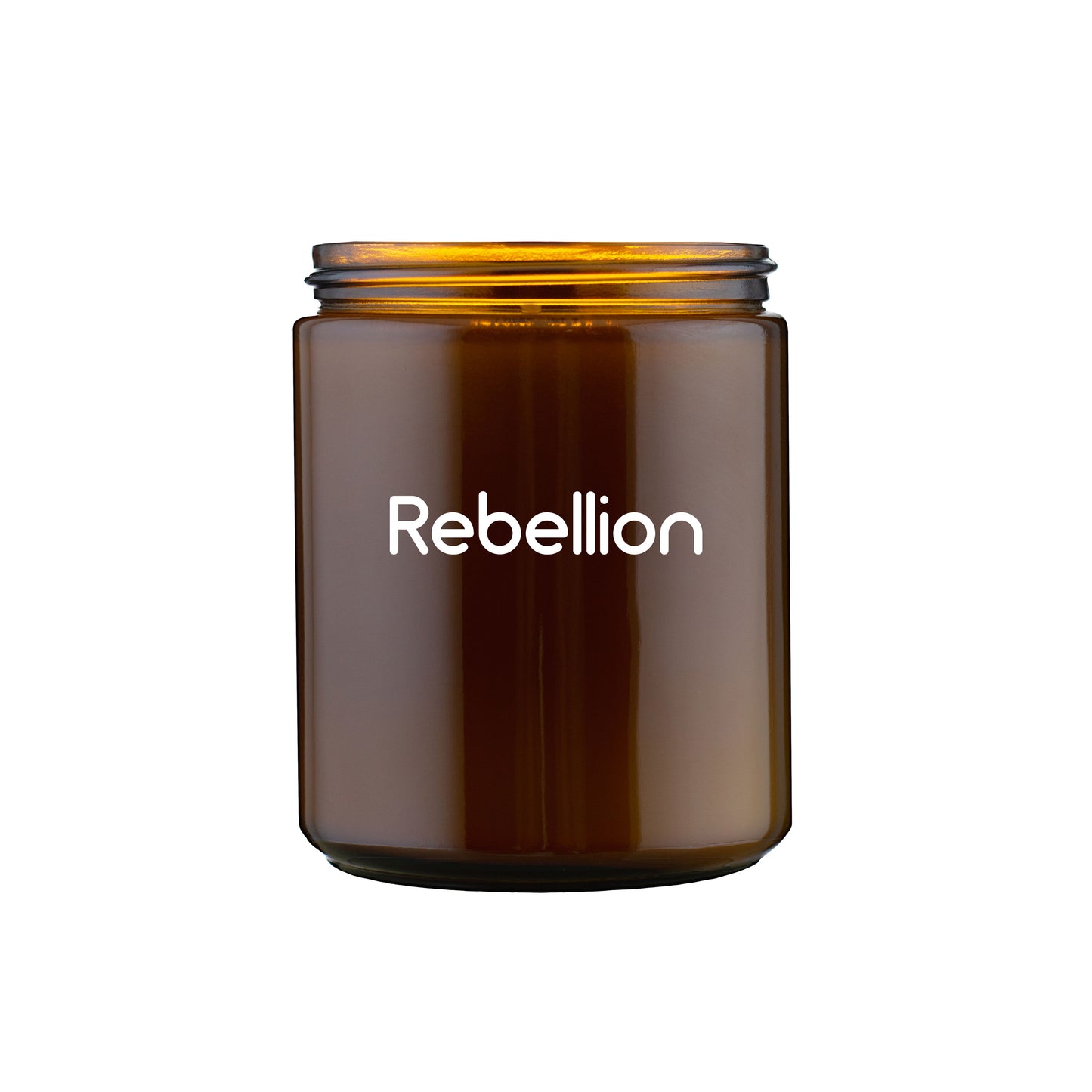 Aromatic candle "Intoxicating anticipation"