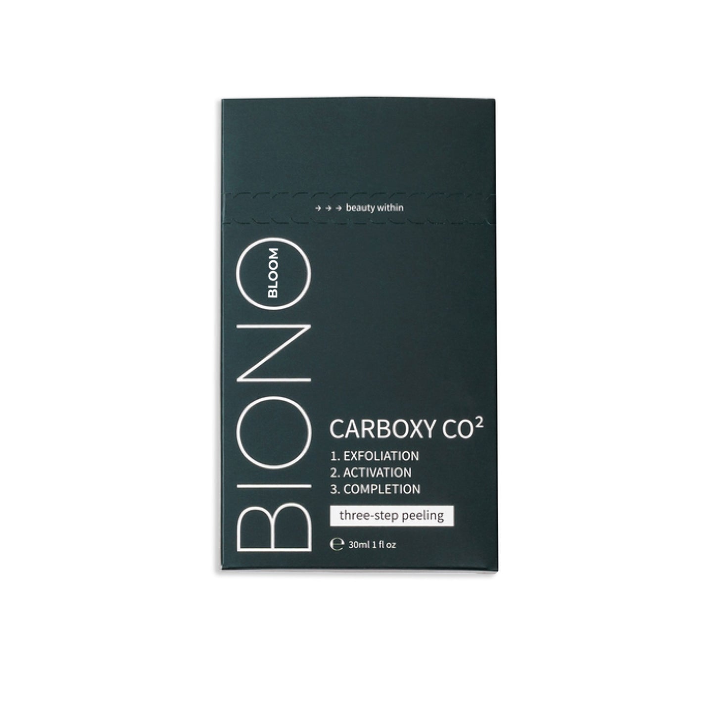 Zestaw CARBOXY CO² Biono Bloom