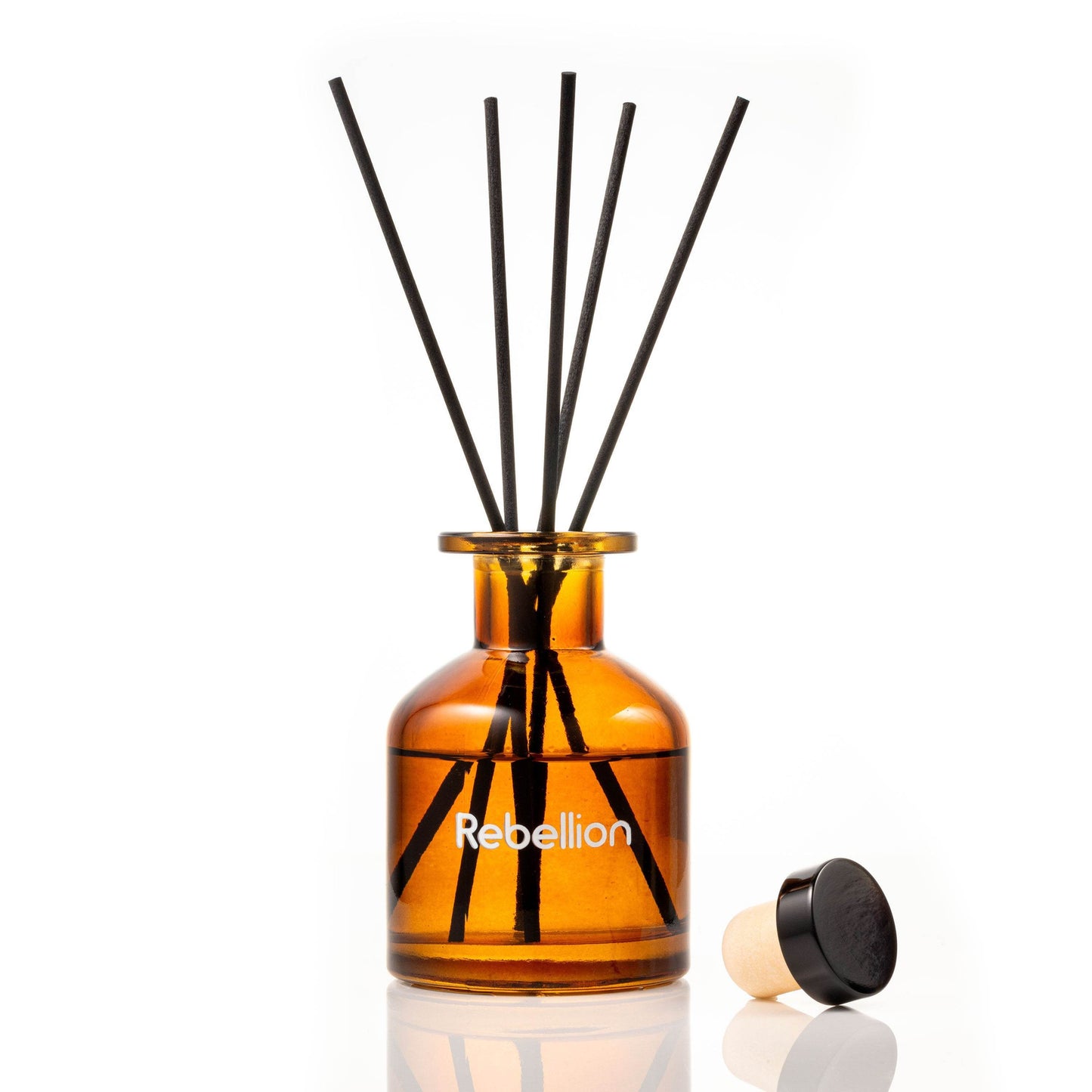 Dyfuzor zapachowy „Captain Black Vanilla” - Nutritive Cosmetics PL
