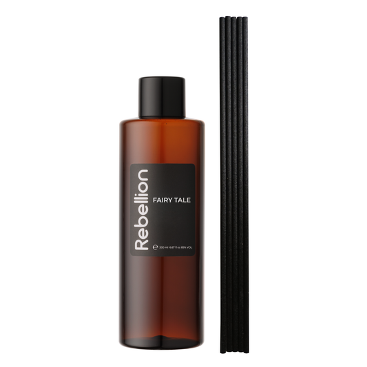 Rebellion Fairy Tale Reed Diffuser Refill