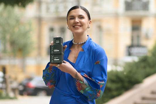 Akne skin i skóra wrażliwa