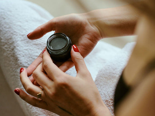 Antycellulitowy olejek do ciała