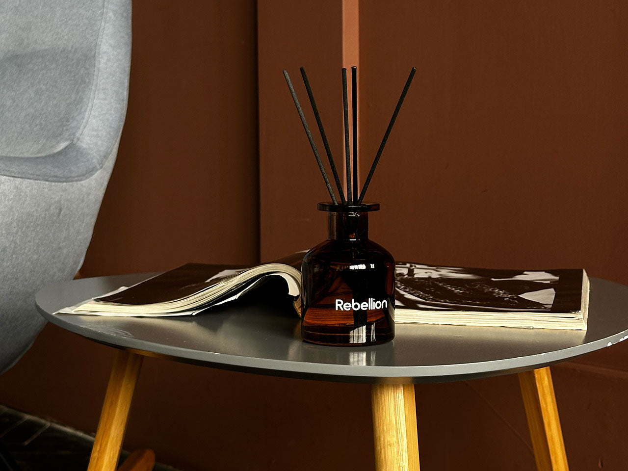 Reed diffusers for the living room – a 5-step selection guide