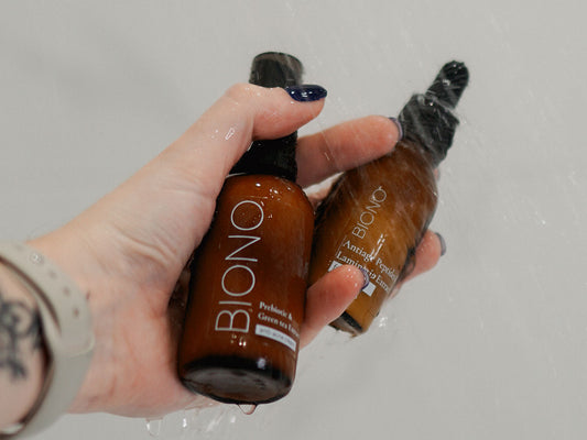 Gliceryna w kosmetykach