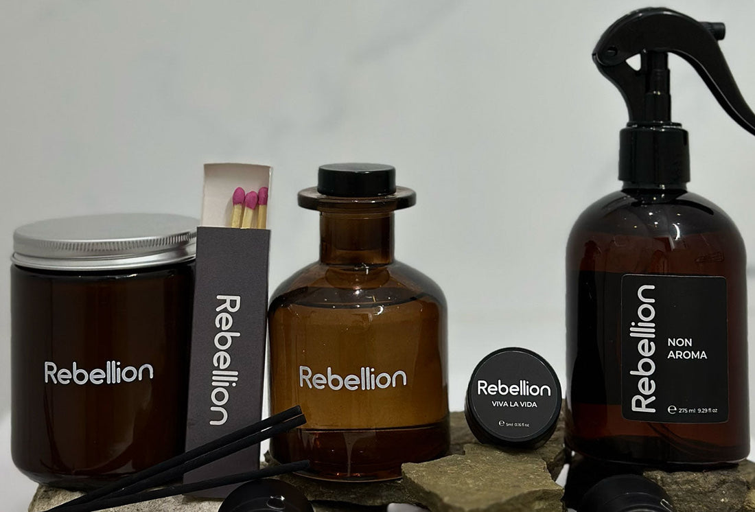 Ekskluzywne perfumy do hoteli
