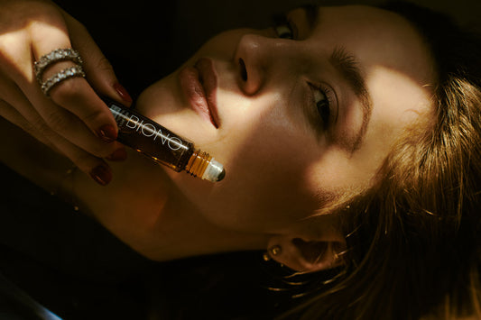 Jak usunąć czerwone plamy na twarzy