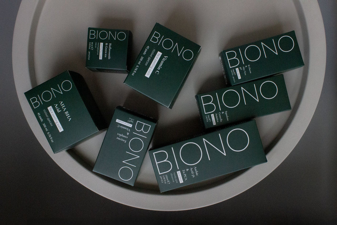 Kolagen w kosmetykach