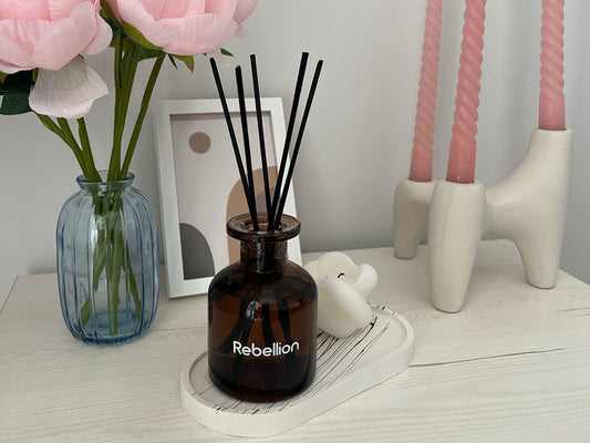 Luksusowe kompozycje zapachowe dla domu