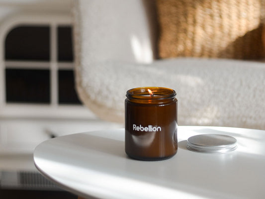 Naturalne zapachy do mieszkania