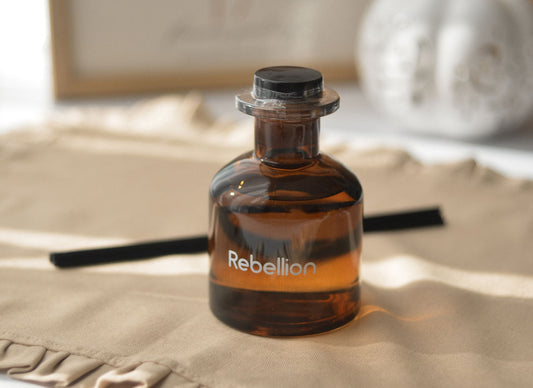 Perfumy do wnętrz jak stosować
