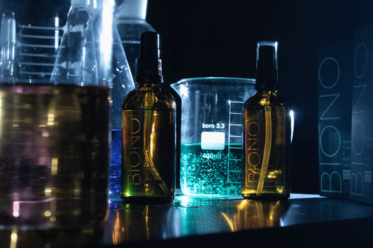 Produkcja kontraktowa kosmetyków private label