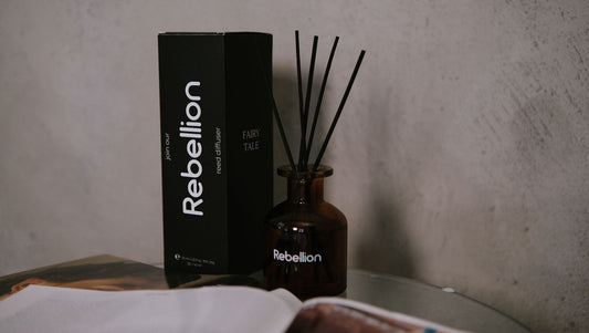 Eleganckie perfumy do biura