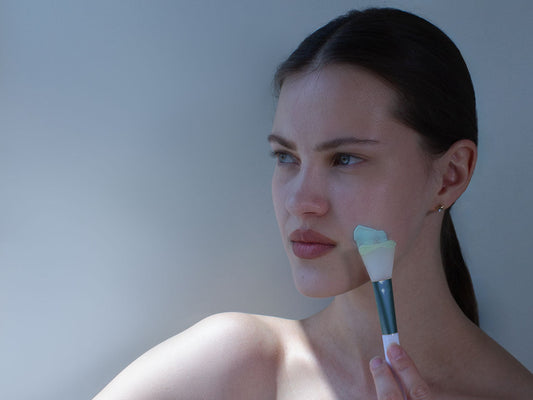 Sebum skóry i bariera lipidowa