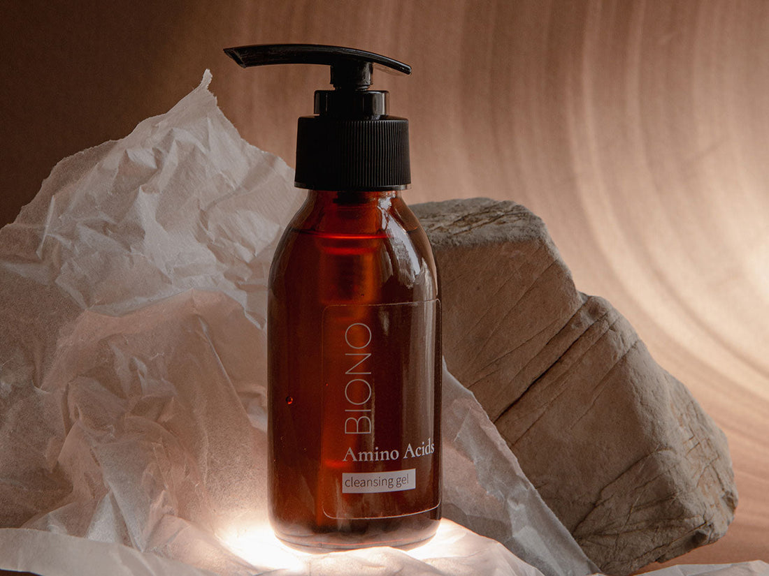 Środek czyszczący do twarzy