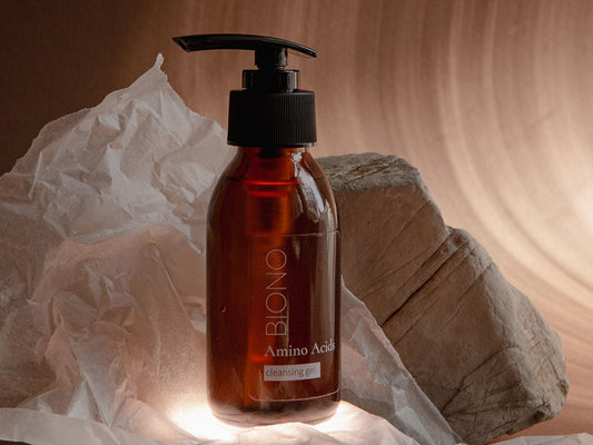 Środek czyszczący do twarzy