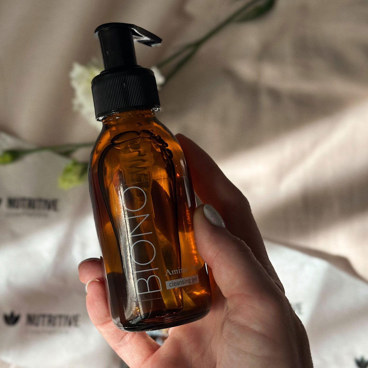 kosmetyki nawilżające do skóry