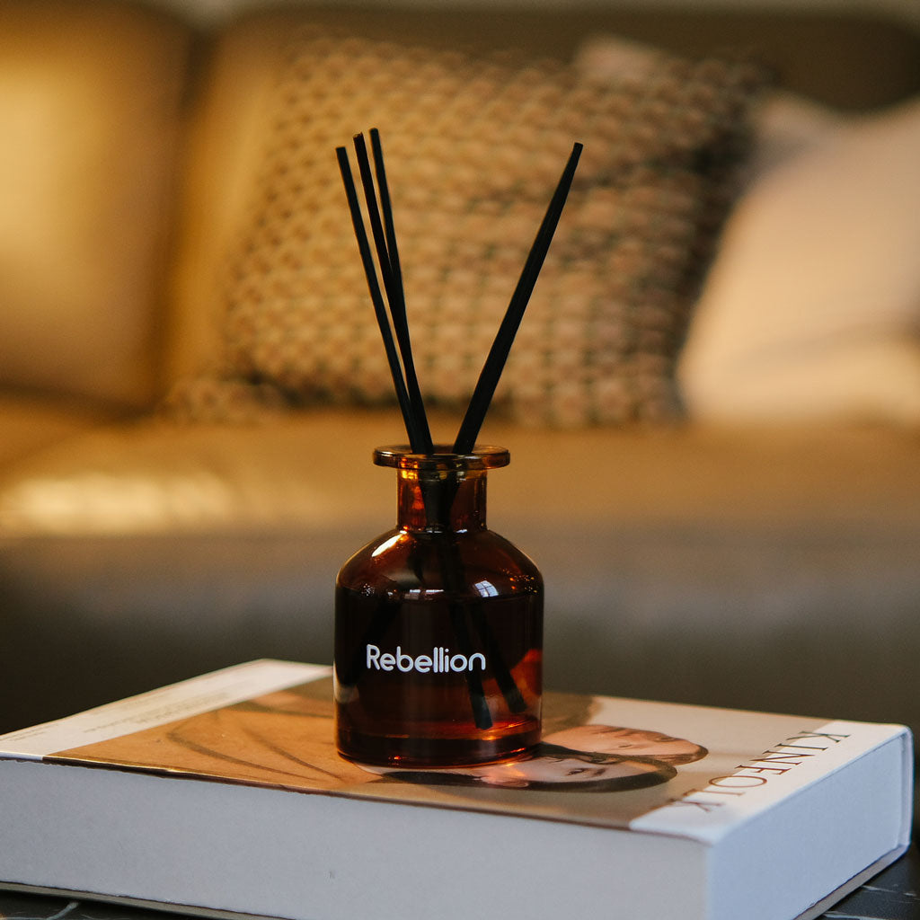 Perfumy do hoteli