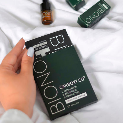 Zestaw CARBOXY CO² Biono Bloom