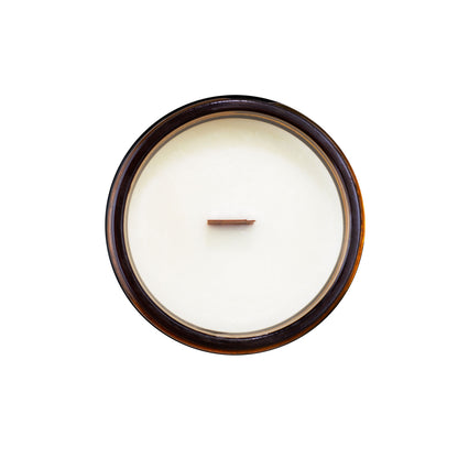 Scented candle "Aroma of Light"