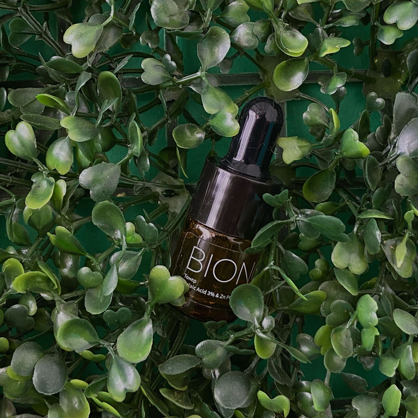 Serum Kontroli Blemish z kwasem salicylowym i niacynamidem