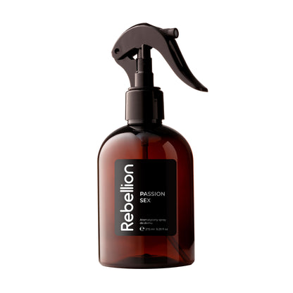 Aromatyczny spray do domu "Passion Sex"